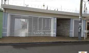 Imagem: Casa (sobrado na rua) 3 dormitórios/suite