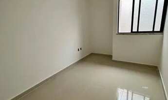 Imagem 2: Casa plana possui 108 m² com 3 quartos em Paupina - Fortaleza - Ceará