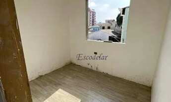 Imagem 6: Apartamento à venda, 47 m² por R$ 350.000,00 - Tucuruvi - São Paulo/SP