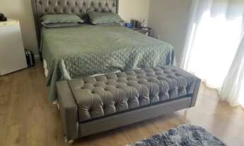 Imagem 6: Casa Real Parque Sumaré