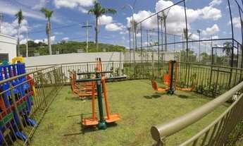 Imagem 4: BELO HORIZONTE - Apartamento Padrão - Bandeirantes