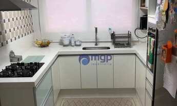 Imagem: Apartamento com 3 dormitórios à venda