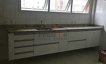 Imagem 4: Ref.: 3122 - excelente apto. bairro jardim - 3 suítes - 3 garagens