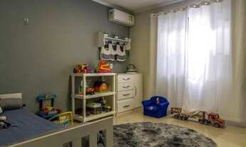 Imagem: 3808 - Excelente casa alto padrão para