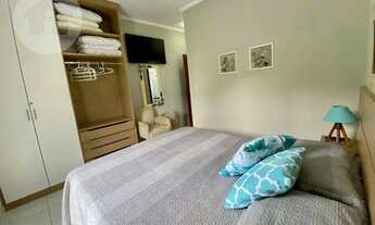 Imagem 7: Apartamento com 2 dormitórios à venda, 82 m² por R$ 850.000,00 - Praia Grande - Ubatuba/SP