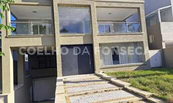 Imagem 2: Santana de Parnaíba - Casa de Condomínio - Alphaville Residencial 10