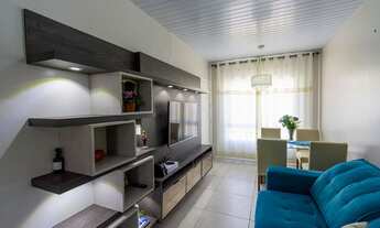 Imagem 6: Casa dois dormitórios - Villagio di Fiori