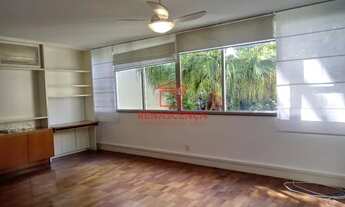 Imagem 4: Lindo apartamento com 3 suítes no Leblon!