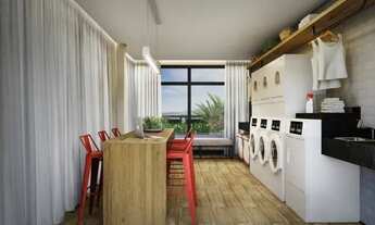 Imagem 7: STUDIO RESIDENCIAL em São Paulo - SP, Guilhermina Esperança