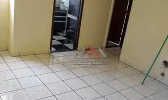 Imagem 5: Apartamento com 2 dormitórios para alugar, 51 m² por R$ 956,00/mês - Pedreira - Itaquaquec