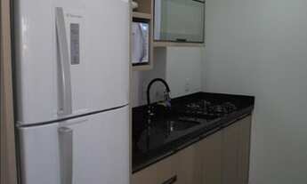 Imagem 6: Apartamento com 2 dormitórios para alugar, 74 m² por R$ 3.373,66/mês - Ingleses - Florianó