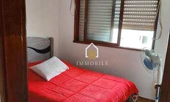 Imagem 2: Apartamento do Duplex no condominio Rua Brasil