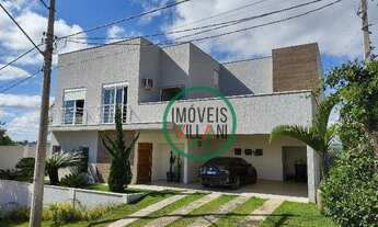 Imagem: Sobrado com 3 dormitórios, 365 m² - venda