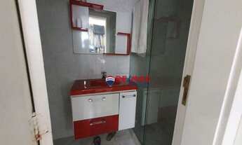 Imagem 5: Cobertura alto padrão no Jardim Oceânico com 3 suítes