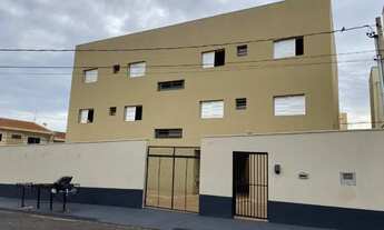 Imagem 4: APARTAMENTO RESIDENCIAL em RIBEIRÃO PRETO - SP, VILA MONTE ALEGRE