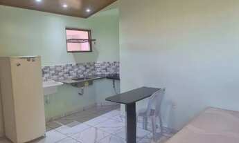 Imagem: Quartos bem localizado