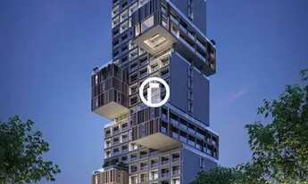 Imagem: Studio para Venda - 17.95m², 1 dormitório