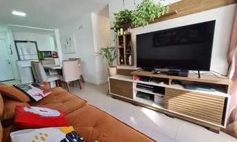 Imagem: 3 QUARTOS WONDERFUL VARANDA CIRCULAR