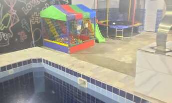 Imagem 2: Casa Da Piscina Casa com 1 dormitório