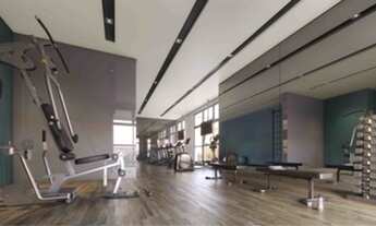 Imagem 4: Apartamento para venda tem 76 metros quadrados e 3 quartos em Butantã - São Paulo - SP