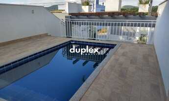 Imagem 2: CASA 3 DORMITÓRIOS SENDO 1 SUÍTE, PISCINA E VAGA 2 CARROS EM FORQUILHINHAS