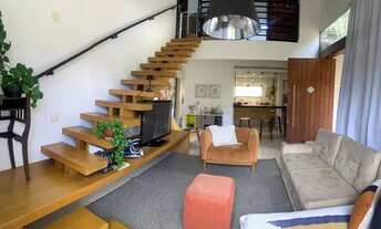 Imagem: Casa para venda possui 105 metros quadrados