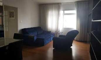 Imagem 6: Apartamento com 3 dormitórios à venda, 100 m² por R$ 1.200.000,00 - Santa Cecília - São Pa