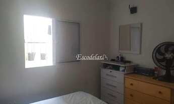 Imagem 7: Casa à venda, 112 m² por R$ 480.000,00 - Vila Gustavo - São Paulo/SP