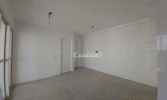 Imagem: Apartamento 1 dormitório à venda, 40 m²