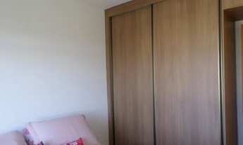 Imagem 7: Apartamento para aluguel possui 50 metros quadrados com 2 quartos em São João - Betim - MG