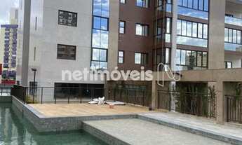 Imagem 7: Venda Apartamento 4 quartos Norte Águas Claras