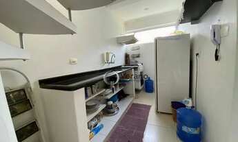 Imagem 4: Cobertura com 2 dormitórios à venda, 130 m² por R$ 300.000 - Enseada - Guarujá/SP