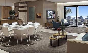 Imagem 3: Edifício Infinity: Apartamento para à venda de 4 quartos no Santo Antônio