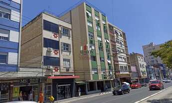 Imagem 2: PORTO ALEGRE - Apartamento Padrão - Centro Histórico