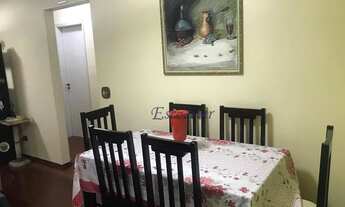 Imagem 3: Apartamento à venda, 70 m² por R$ 550.000,00 - Santana - São Paulo/SP