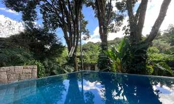 Imagem 4: Casa - Colinas do Ermitage (Sousas) - Campinas