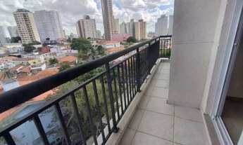 Imagem 5: Apartamento com 3 dormitórios para alugar, 66 m² por R$ 4.017,29/mês - Santana - São Paulo