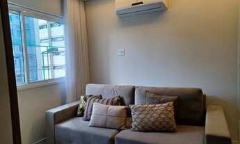 Imagem 5: Apartamento à venda, 3 quartos, 2 suítes, 2 vagas, Funcionários - Belo Horizonte/MG