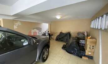 Imagem 2: Sobrado a venda - Quinta da Paineira, São Paulo