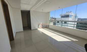Imagem 3: Belo Horizonte - Apartamento Padrão - Itapoã