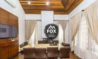 Imagem 5: Casa com 4 dormitórios para alugar, 237 m² por R$ 6.300,00/mês - Jardim Social - Curitiba