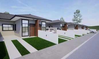 Imagem 4: Casa a venda no Bela Vista com 2 quartos