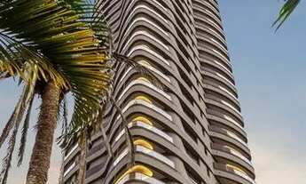 Imagem: Apartamento com 1 dormitório à venda