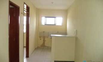 Imagem 5: Apartamento com 2 dormitórios para alugar, 50 m² por R$ 609,00/mês - Jardim Iracema - Fort