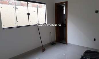 Imagem 6: Casas à venda no bairro Jardim Brasília III com 2 quartos sendo um suíte