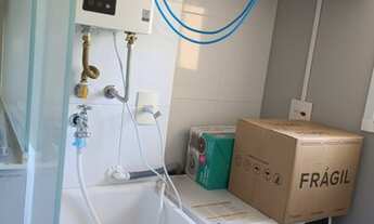 Imagem 7: APARTAMENTO RESIDENCIAL em SANTO ANDRÉ - SP, VILA FLORESTA