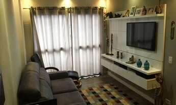 Imagem 2: Apartamento a venda , 3 dormitórios sendo 1 suite, 2 banheiros, 3 vagas, 95m²