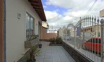 Imagem 3: CASA RESIDENCIAL em Pinheiral - RJ, São Jorge