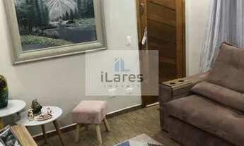 Imagem 2: Casa com 3 dorms, Paulicéia, São Bernardo do Campo - R$ 630 mil, Cod: 1917