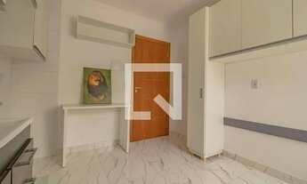 Imagem 4: Apartamento para Aluguel - Jabaquara, 1 Quarto, 18 m2